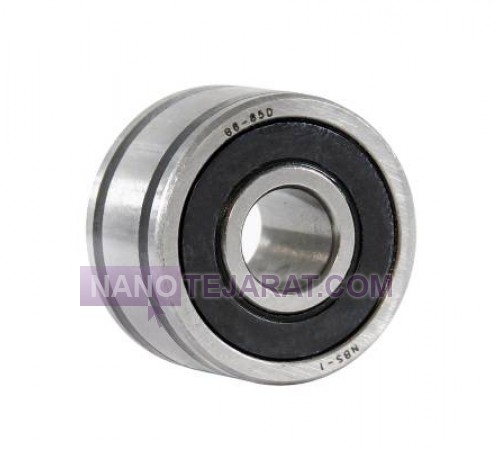 Pride car alternator bearing